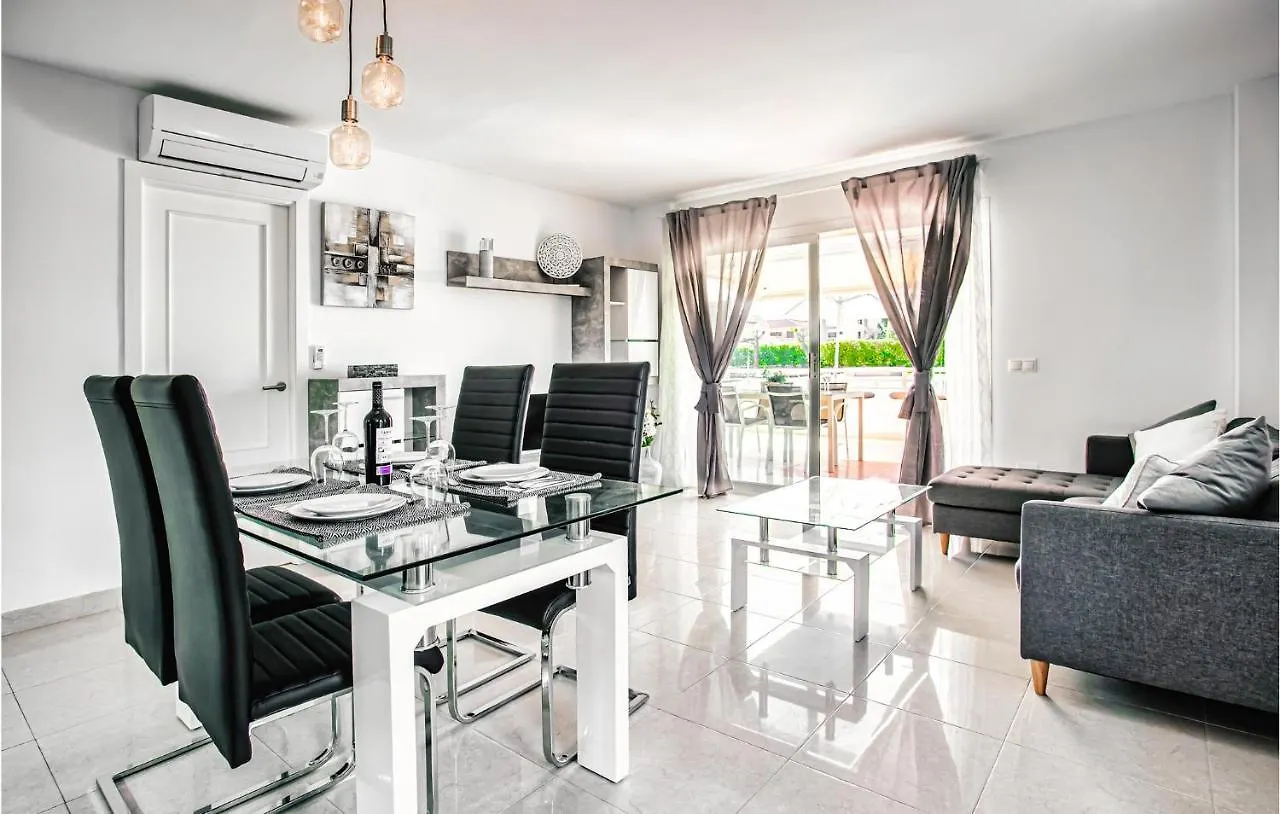 Awesome Apartment In Cala Bona With Kitchen Cala Bona (Mallorca)