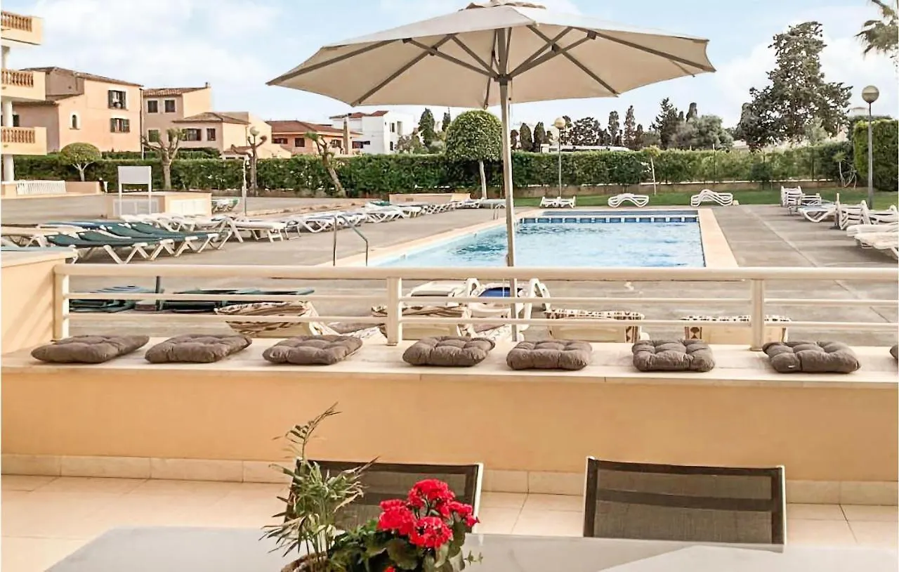 Awesome Apartment In Cala Bona With Kitchen Cala Bona (Mallorca)